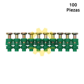 55342-PWR C5 Pin...