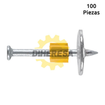 50108-PWR .300 HEAD PIN 1...