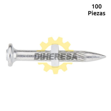 50179-PWR 8MM HEAD PIN...