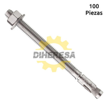 7633SD6USA-PWR POWER STUD SD6 5/8 x 5 IN (316 SS)