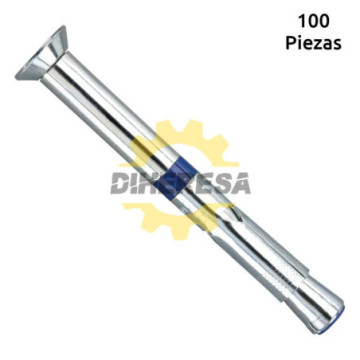 06981-PWR POWERBOLT FH 3/8"...