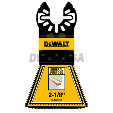 DWA4283-3 OSCILLATING BLADE...