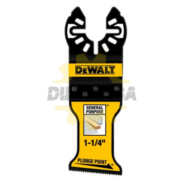 DWA4258-3 OSCILLATING BLADE...