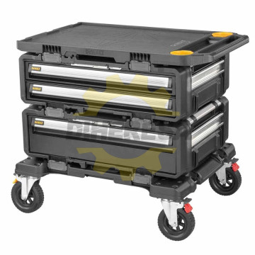 DWST60520 TOUGHSYSTEM 2.0 DXL STORAGE