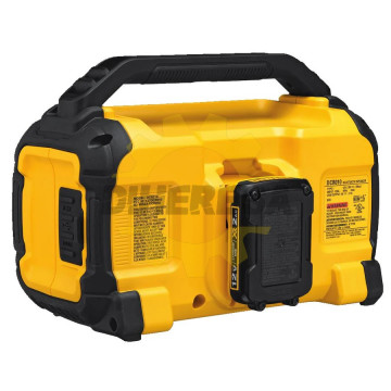 DCR010 12V/20V Max Worksite Bluetooth Speaker