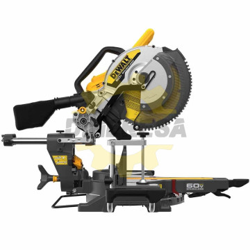 DCS781B 12IN 60V SLIDING MITER SAW - BARE