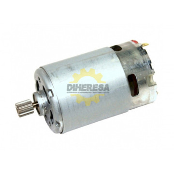 629519-6 MOTOR DC 7.2V...