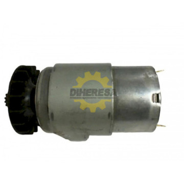 629685-9 MOTOR DC 12V P/HR160D