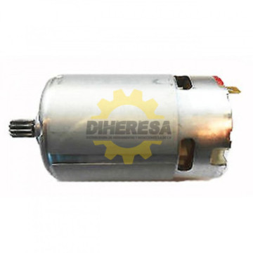 629769-3 MOTOR DC PARA DA392D