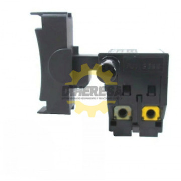 650242-2 INTERRUPTOR P/PK5011C