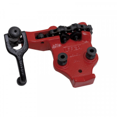 Llave de Cadena Capacidad 1/4 a 2-1/2 RIDGID