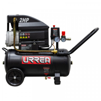 COMP825 URREA Compresor 2HP 25L