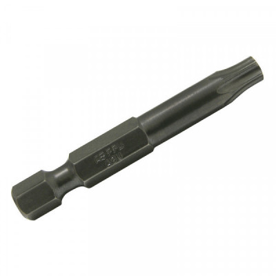 16000X URREA Punta de poder hexagonal 1/4  pulgadas  Torx T7 x 1-15/16  pulgadas  uso pesado