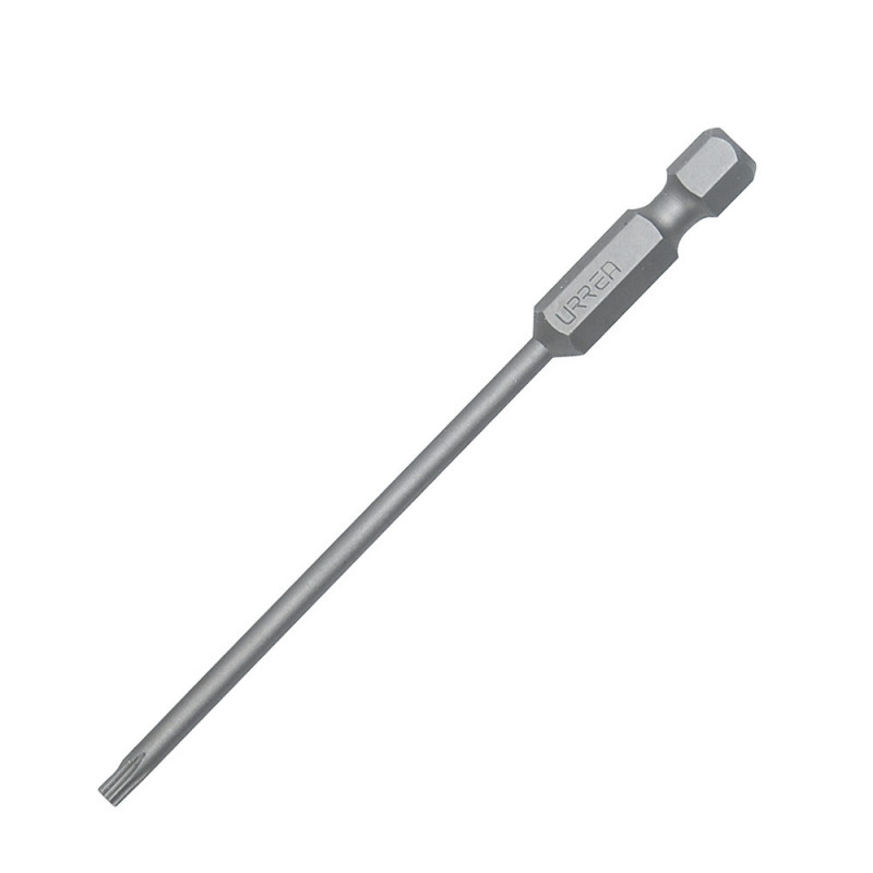 Puntas de destornillador Torx, Versailles 10PCS Punta de