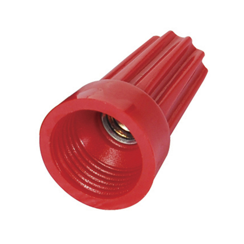 136806-surtek-capuch-n-para-cable-cal-14-x-8-rojo-surtek-diheresa