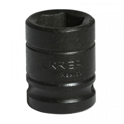 7424M URREA Dado de impacto 1/2  pulgadas  6 puntas 24 mm