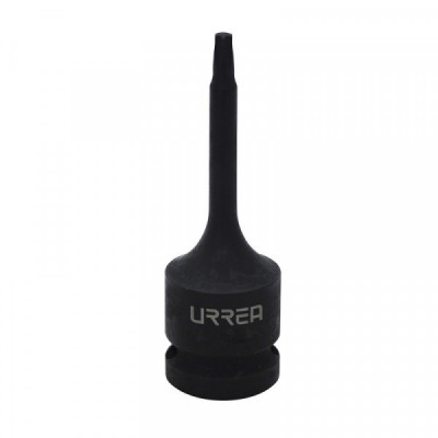 744155W URREA Dado de impacto 1/2  pulgadas punta Torx T55