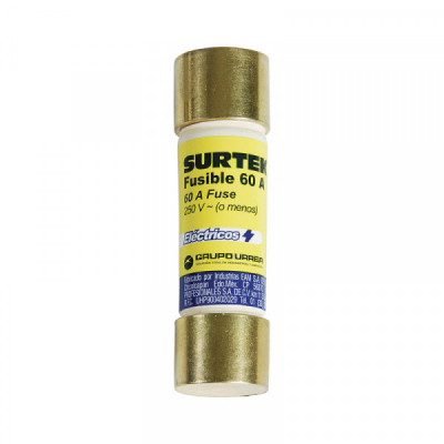 136715 SURTEK Fusible 60A